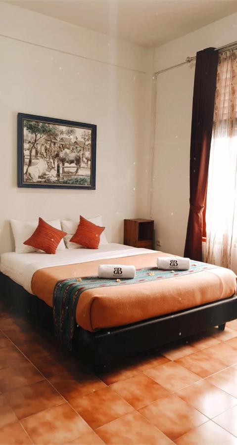 Hostel Borobudur