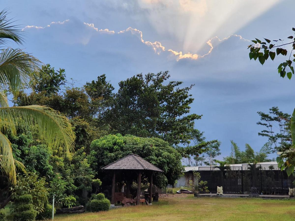 Borobudur Hostel