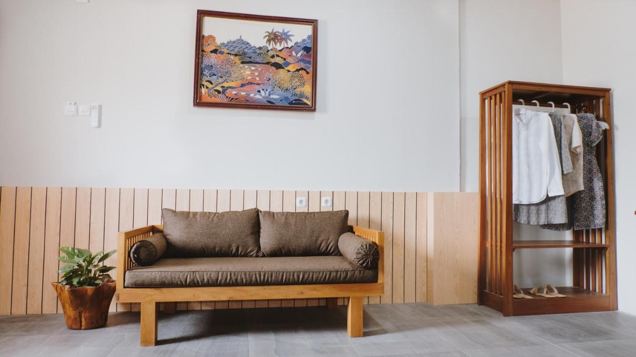 Borobudur Hostel Magelang
