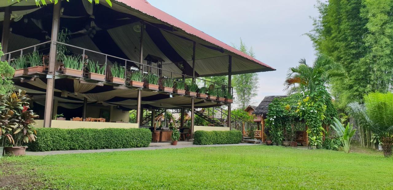 Borobudur Hostel
