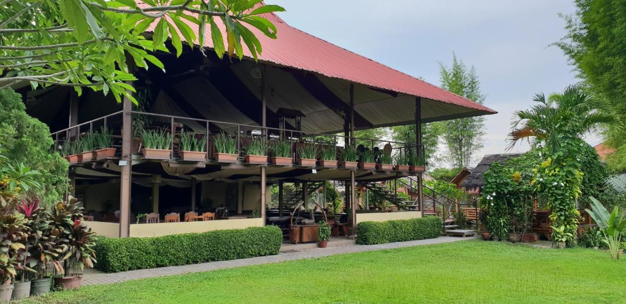 Hostel Borobudur