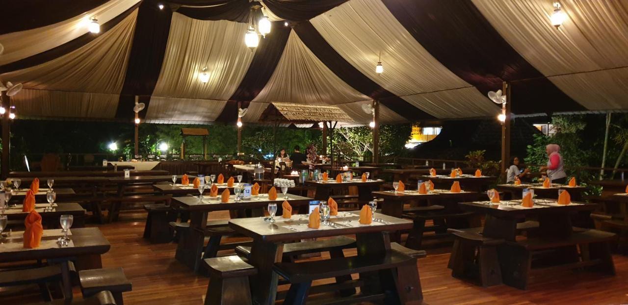 Hostel Borobudur